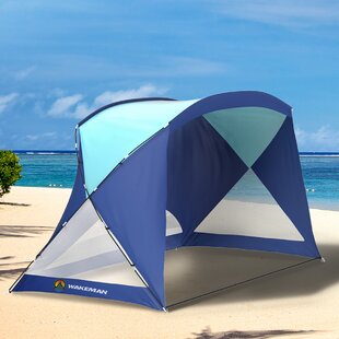 Beach 4 Person Tent